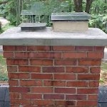Chimney Crown