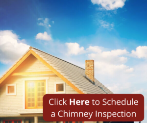 get a chimney inspection during the off-season