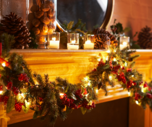 when to sweep your chimney