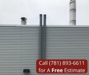 what is chimney venting