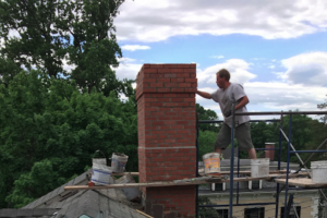 How long do chimneys last