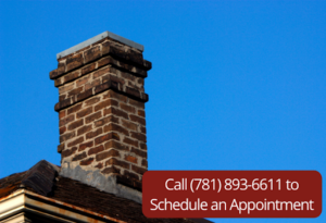 when to have your chimney swept