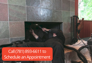advantages of hiring a csia certified chimney sweep