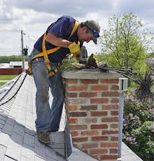 how to tell if your chimney needs to be swept
