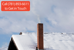 how freeze/thaw cycles affect chimneys