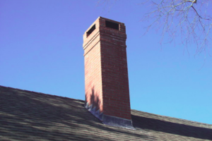 chimney rebuilding