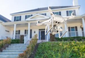 drone inspections