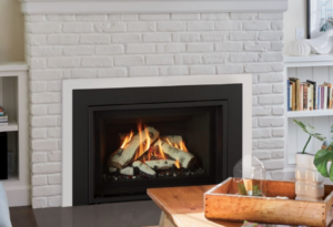 The Benefits of a Gas Fireplace Insert