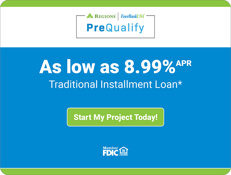 Pre-Qualify - As low as 8.99% APR - Traditional Installment Loan*