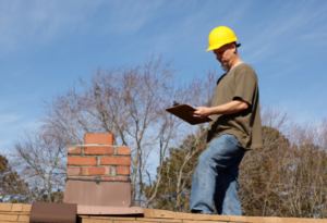 What is a Level 3 Chimney Inspection?