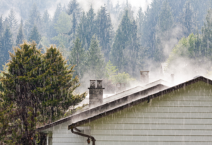 How to Prevent Water Damage in Your Chimney