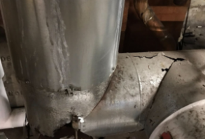 How to Know When Your Industrial Chimney Stack Needs a Repair