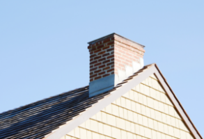 Why Good Chimney Flashing is Important