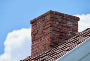 residential chimney