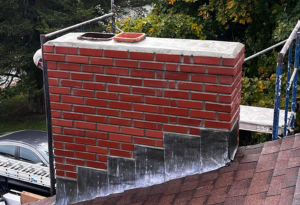chimney repair