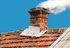 chimney