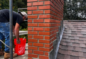 chimney repair