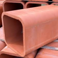 clay tile chimney liner